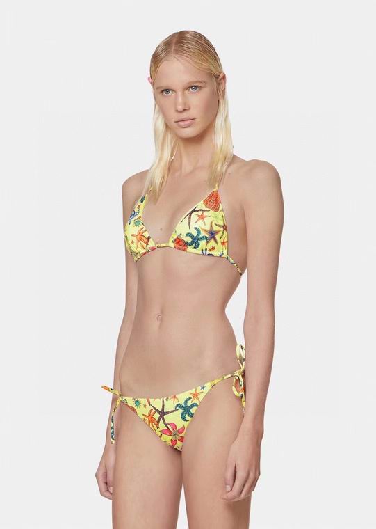 Versace Bikini ID:202107a370